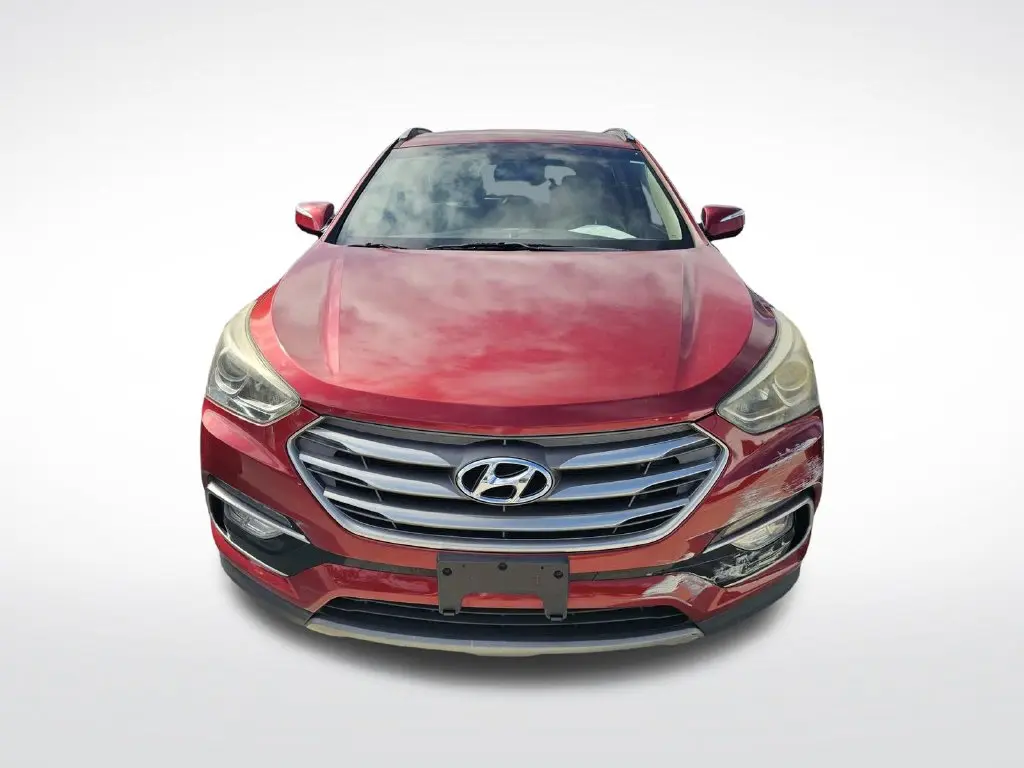 2018 Hyundai Santa Fe Sport - $9,500