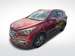2018 SANTA FE Sport Thumbnail 15