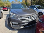2018 SANTA FE Sport Thumbnail 8