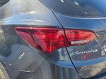 2018 SANTA FE Sport Thumbnail 10