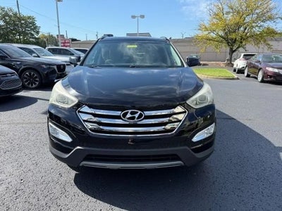 2013 Hyundai Santa FE Sport 2.4L 4DR SUV
