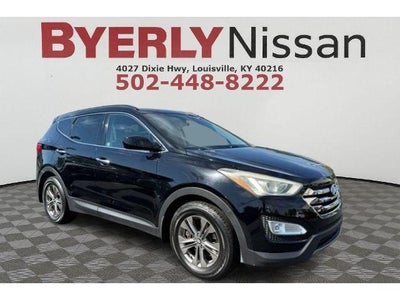 Photo of a 2013 Hyundai Santa FE Sport 2.4L 4DR SUV for sale