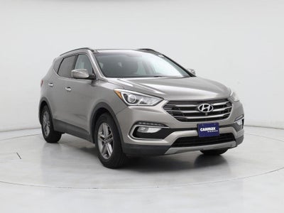 2017 Hyundai Santa FE Sport 2.4L 4DR SUV