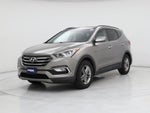 2017 SANTA FE Sport Thumbnail 4