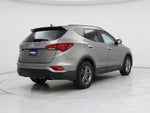 2017 SANTA FE Sport Thumbnail 8
