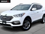 2017 SANTA FE Sport Thumbnail 1