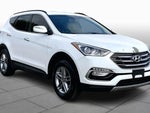 2017 SANTA FE Sport Thumbnail 3