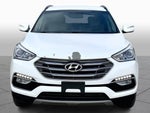 2017 SANTA FE Sport Thumbnail 4
