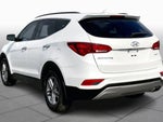 2017 SANTA FE Sport Thumbnail 12