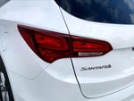 2017 SANTA FE Sport Thumbnail 25