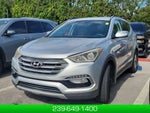 2018 SANTA FE Sport Thumbnail 1