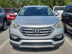 2018 SANTA FE Sport Thumbnail 2