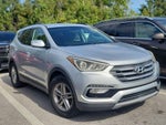 2018 SANTA FE Sport Thumbnail 3