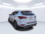 2018 SANTA FE Sport Thumbnail 2