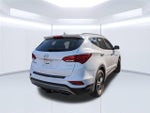 2018 SANTA FE Sport Thumbnail 3