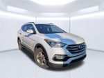2018 SANTA FE Sport Thumbnail 5