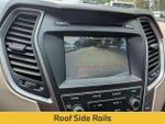 2018 SANTA FE Sport Thumbnail 22
