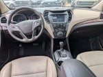 2018 SANTA FE Sport Thumbnail 25
