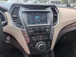 2018 SANTA FE Sport Thumbnail 31