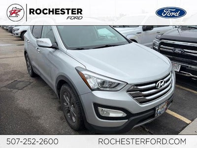 Photo of a 2014 Hyundai Santa FE Sport 2.4L 4DR SUV for sale