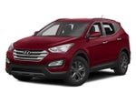 2014 SANTA FE Sport Thumbnail 4