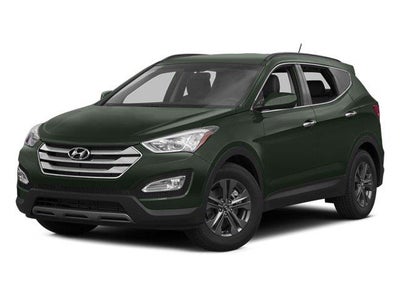 2014 Hyundai Santa FE Sport 2.4L 4DR SUV