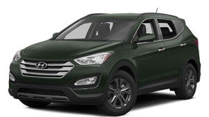 Hyundai SANTA FE Sport