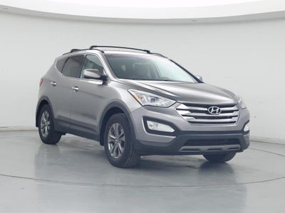 2014 Hyundai Santa FE Sport 2.4L 4DR SUV