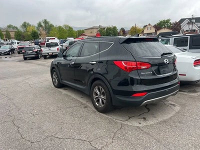 Photo of a 2015 Hyundai Santa FE Sport 2.4L 4DR SUV for sale