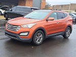 2016 SANTA FE Sport Thumbnail 1