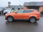 2016 SANTA FE Sport Thumbnail 2