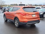 2016 SANTA FE Sport Thumbnail 3