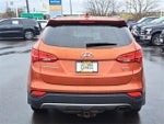 2016 SANTA FE Sport Thumbnail 4