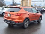 2016 SANTA FE Sport Thumbnail 5