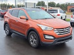 2016 SANTA FE Sport Thumbnail 7