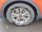 2016 SANTA FE Sport Thumbnail 9