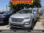 2016 SANTA FE Sport Thumbnail 1