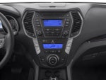 2016 SANTA FE Sport Thumbnail 13
