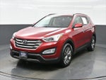 2016 SANTA FE Sport Thumbnail 1