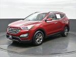 2016 SANTA FE Sport Thumbnail 2