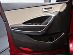 2016 SANTA FE Sport Thumbnail 9