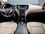 2016 SANTA FE Sport Thumbnail 16
