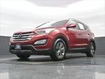 2016 SANTA FE Sport Thumbnail 24