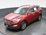 2016 SANTA FE Sport Thumbnail 31