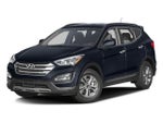 2016 SANTA FE Sport Thumbnail 1