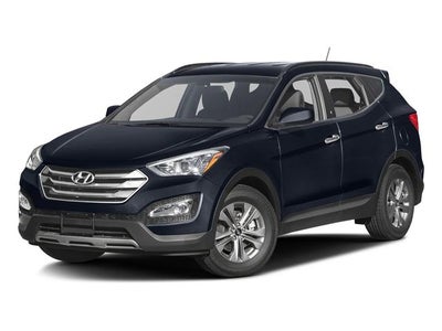 2016 Hyundai Santa FE Sport 2.4L 4DR SUV