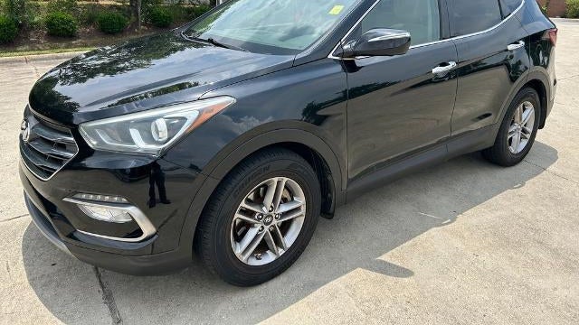 Preowned 2017 Hyundai SANTA FE Sport 2.4L for Sale