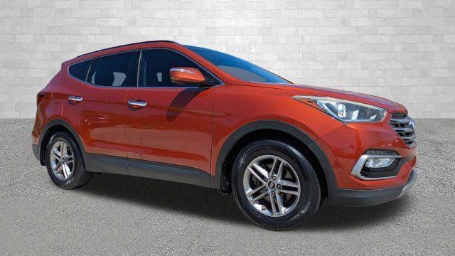 Preowned 2017 Hyundai SANTA FE Sport 2.4L for Sale