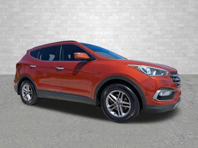 Photo of a 2017 Hyundai Santa FE Sport 2.4L 4DR SUV for sale