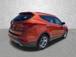 2017 SANTA FE Sport Thumbnail 2